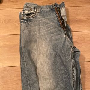Mens size 36 jeans